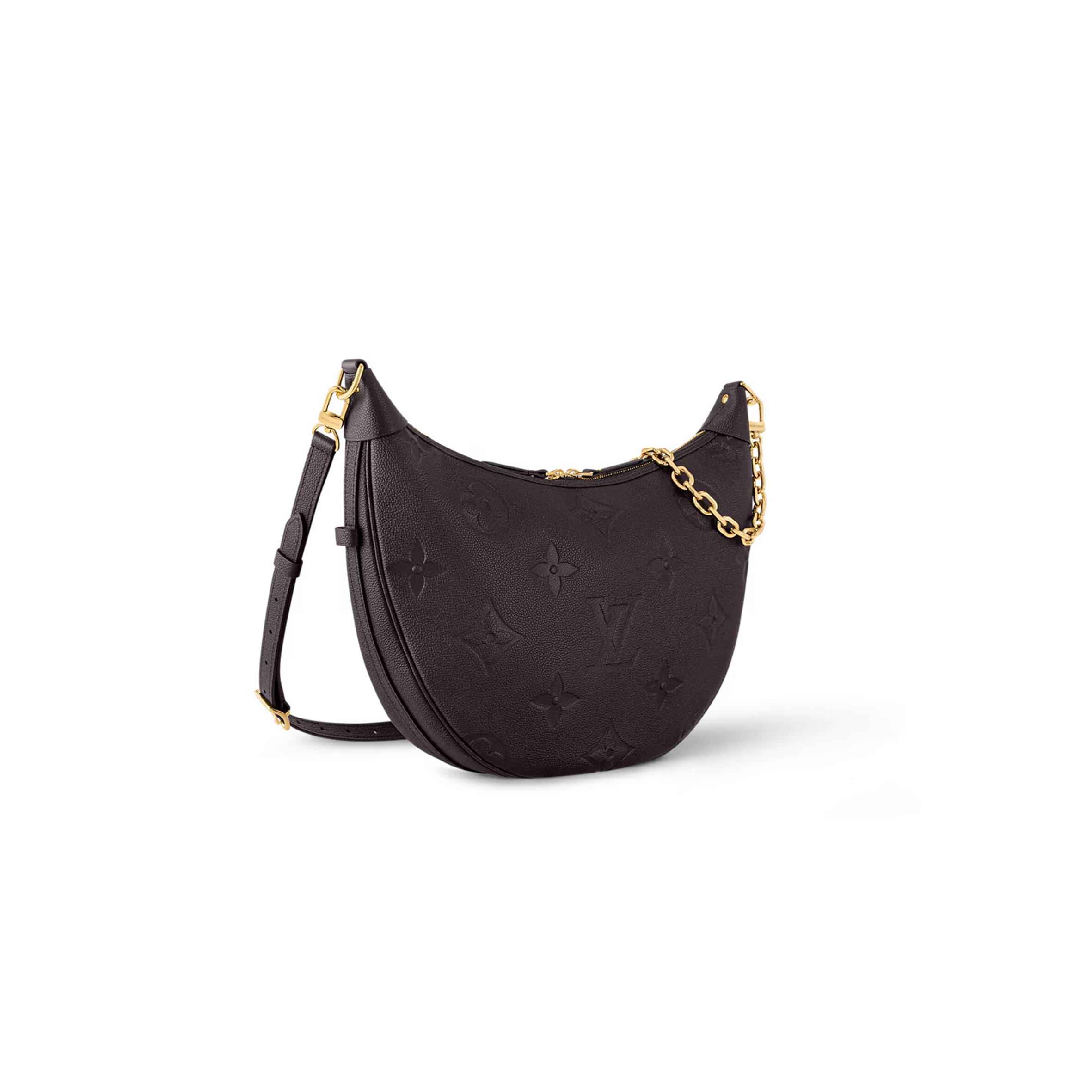 l0*is V*t0n loop hobo m14042 (38*26*10cm)